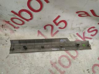 Накладка на порог правая передняя Kia Sorento BL D4CB 858713E000 2 ракурс