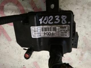 Блок предохранителей Hyundai Terracan HP J3 91220H1031 2 ракурс