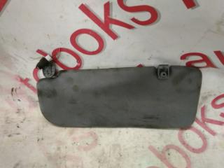 Козырек солнцезащитный правый Hyundai Terracan HP J3 2 ракурс