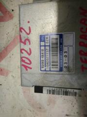 Блок управления акпп Hyundai Terracan HP J3 954404A410 2 ракурс