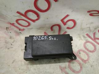 Блок предохранителей Kia Sorento BL D4CB 911603E041 1 ракурс