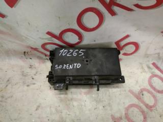 Блок предохранителей Kia Sorento BL D4CB 911603E041 2 ракурс