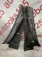 Жабо Kia Sorento BL D4CB 861613E000, 861513E000 2 ракурс