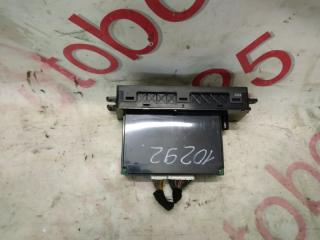 Блок управления климат-контролем Hyundai Terracan HP J3 972XXH1600 1 ракурс