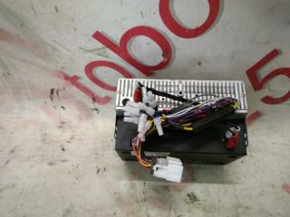 Магнитофон Hyundai Terracan HP J3 3 ракурс