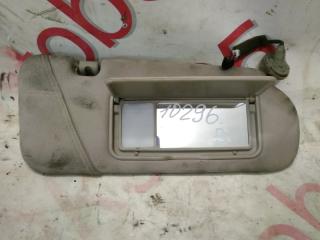 Козырек солнцезащитный правый Kia Sorento BL D4CB 852113E010FC 1 ракурс