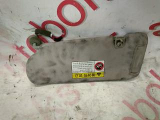 Козырек солнцезащитный правый Kia Sorento BL D4CB 852113E010FC 2 ракурс