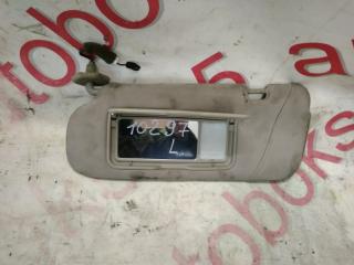 Козырек солнцезащитный левый Kia Sorento BL D4CB 852013E010FC 1 ракурс