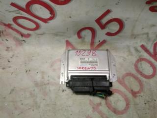  Kia Sorento BL D4CB 391104A840 1 ракурс