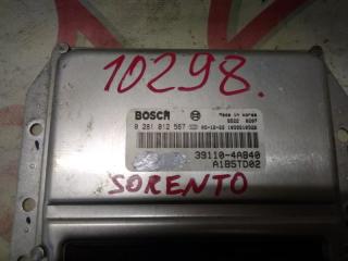  Kia Sorento BL D4CB 391104A840 2 ракурс