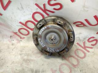  Kia Sorento BL D4CB 451004C001 1 ракурс