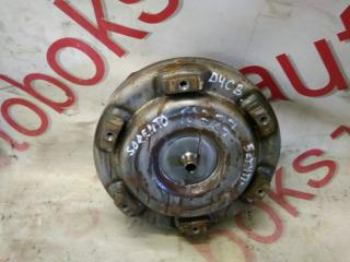  Kia Sorento BL D4CB 451004C001 1 ракурс