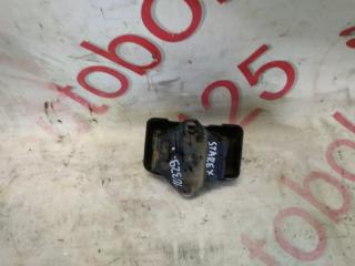 Подушка двигателя Hyundai Starex A1 D4CB 2181147400, 218114A600 3 ракурс