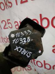 Подушка двигателя Hyundai Starex A1 D4CB 2181147400, 218114A600 3 ракурс