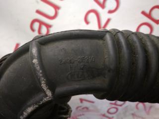 Патрубок воздушного фильтра Kia Sorento BL D4CB 281303E210 3 ракурс