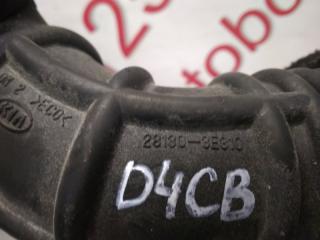 Патрубок воздушного фильтра Kia Sorento BL D4CB 281303E310 3 ракурс