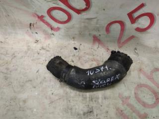 Патрубок интеркулера Hyundai Starex A1 D4CB 1 ракурс