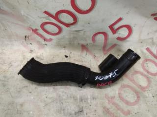 Патрубок интеркулера Kia Sorento BL D4CB 1 ракурс