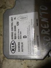  Kia Sorento BL D4CB 959103E000 3 ракурс