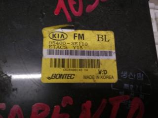 Блок управления Kia Sorento BL D4CB 954003E110 3 ракурс