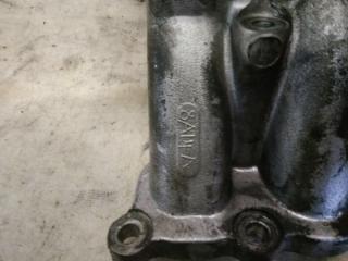 Коллектор впускной Hyundai Grand Starex TQ D4CB 283114A480 2 ракурс