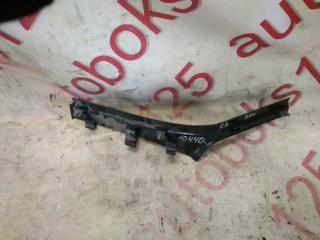 Накладка на порог правая задняя BMW X5 E53 M54B30 51478402110 2 ракурс