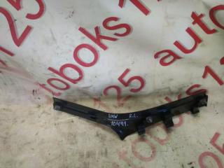 Накладка на порог левая задняя BMW X5 E53 M54B30 51478402109 2 ракурс