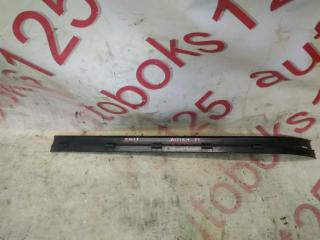 Накладка на порог левая передняя BMW X5 E53 M54B30 8402107 2 ракурс