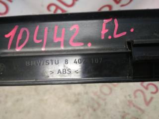 Накладка на порог левая передняя BMW X5 E53 M54B30 8402107 3 ракурс