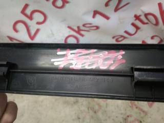 Накладка на порог правая передняя BMW X5 E53 M54B30 8402108 3 ракурс