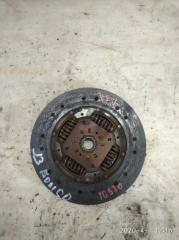 Диск сцепления Kia Bongo PU J3 413004D010, 411004D030 3 ракурс