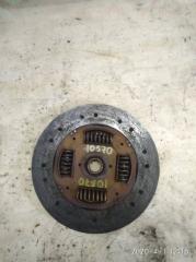 Диск сцепления Kia Bongo PU J3 413004D010, 411004D030 4 ракурс