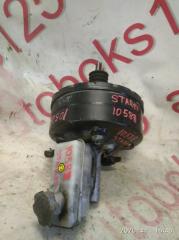 Главный тормозной цилиндр Hyundai Starex A1 11022 1 ракурс