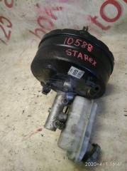 Главный тормозной цилиндр Hyundai Starex A1 11022 3 ракурс