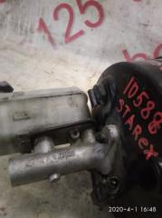 Главный тормозной цилиндр Hyundai Starex A1 11022 4 ракурс