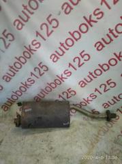 Глушитель Ssang Yong Actyon Sports D20DT (664) 2442009160 1 ракурс