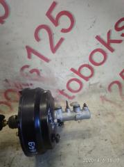 Главный тормозной цилиндр Kia Bongo PU J3 585004E000, 586104e000 4 ракурс