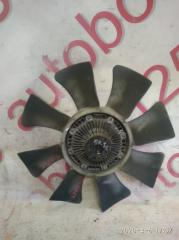Вискомуфта Hyundai Grand Starex TQ D4CB 252374A100, 2526142920 2 ракурс