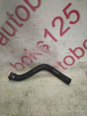 Патрубок радиатора Ssang Yong Actyon Sports D20DT (664) 2142131020 1 ракурс