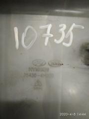 Бачок расширительный Hyundai Grand Starex TQ D4CB 254304h000 3 ракурс