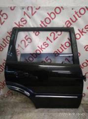 Молдинг на дверь правый задний Ssang Yong Rexton 6300208002, 6300208012 1 ракурс
