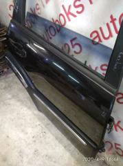 Молдинг на дверь правый задний Ssang Yong Rexton 6300208002, 6300208012 2 ракурс