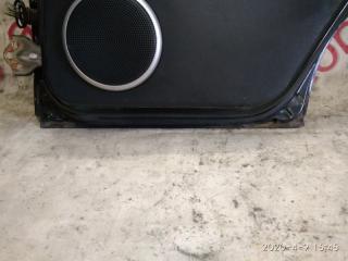 Молдинг на дверь правый задний Ssang Yong Rexton 6300208002, 6300208012 4 ракурс
