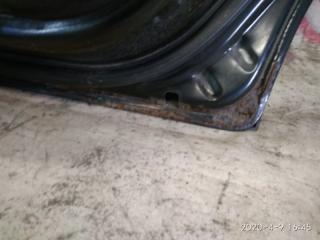 Молдинг на дверь правый задний Ssang Yong Rexton 6300208002, 6300208012 5 ракурс