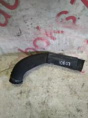 Патрубок интеркулера  Ssang Yong Rexton 1 ракурс