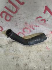 Патрубок интеркулера Ssang Yong Rexton 2 ракурс