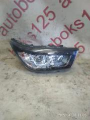 Фара правая передняя SsangYong Tivoli 8310235500, 83102, 35500, if3j006851 1 ракурс Фара правая передняя SsangYong Tivoli 8310235500, 83102, 35500, if3j006851 1 ракурс