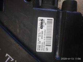 Фара правая передняя SsangYong Tivoli 8310235500, 83102, 35500, if3j006851 5 ракурс