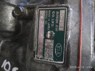 АКПП Kia Carnival K5 0K55D19090, 50-40LE 3 ракурс