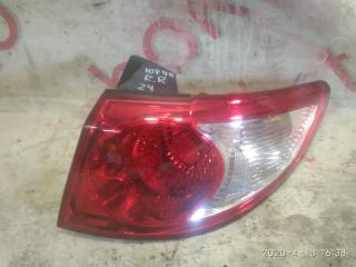 Стоп-сигнал правый задний Hyundai Santa Fe CM 924022B000 1 ракурс